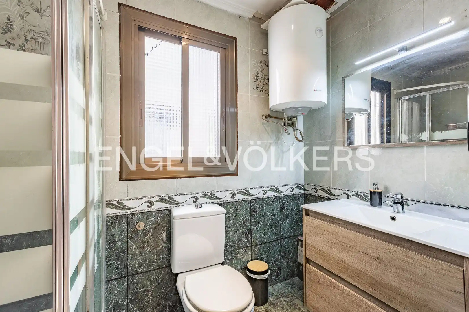 Wohnung zum Verkauf in Creu Alta