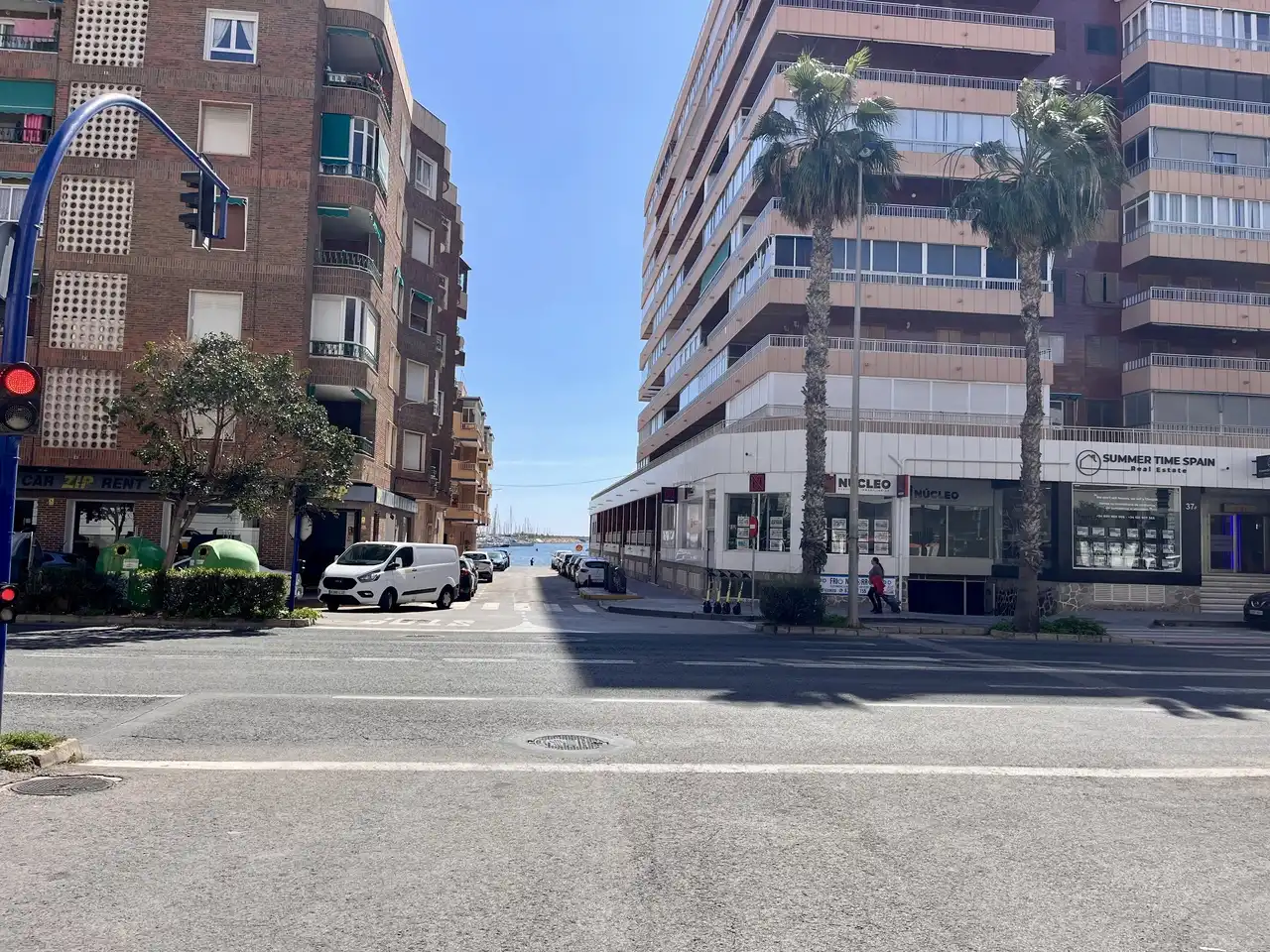 Apartamento con ascensor en venta en Centro, imagen 3