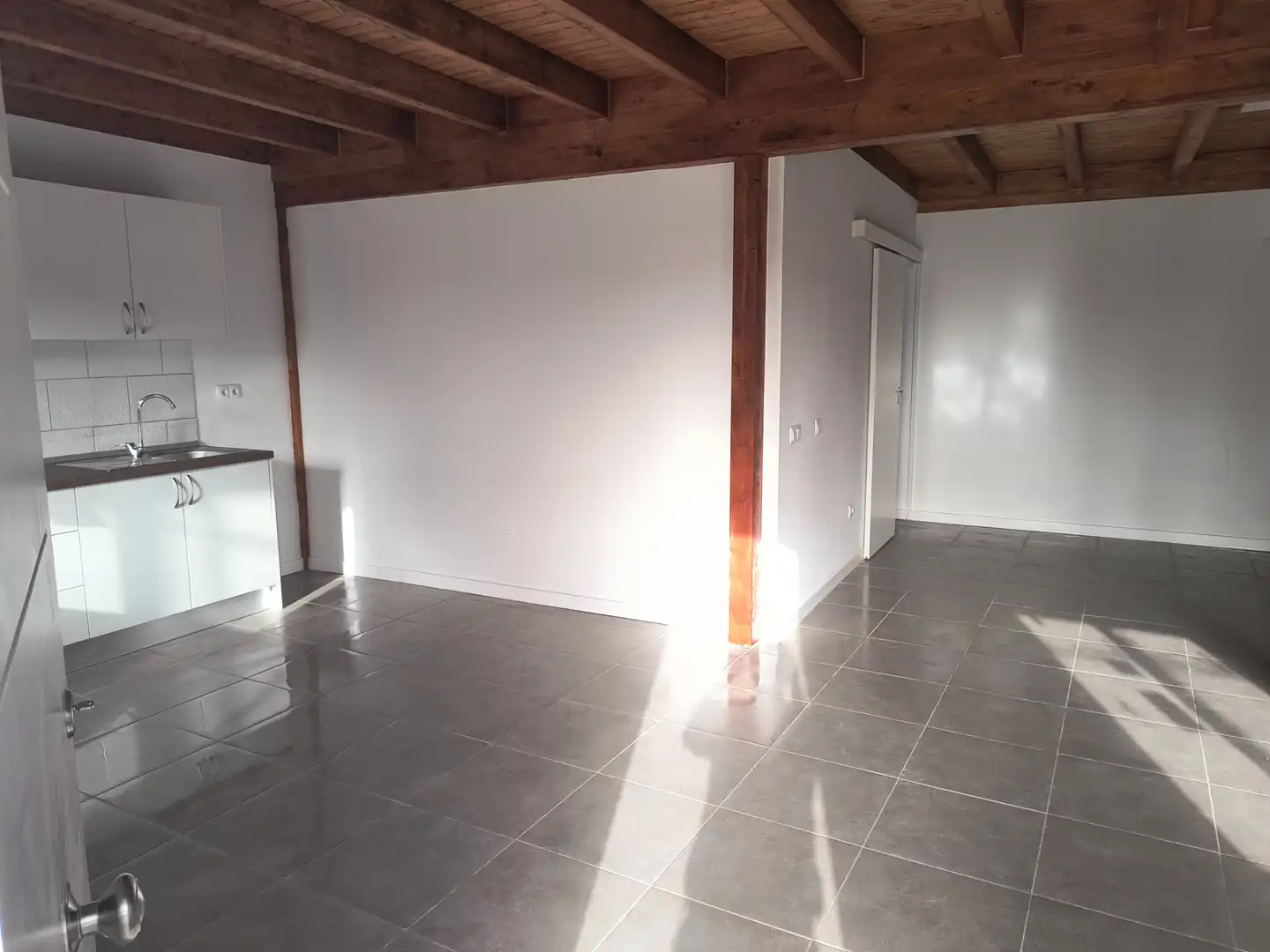 Casa adosada de alquiler en La Matanza de Acentejo con Jardín privado, Terraza y Microondas