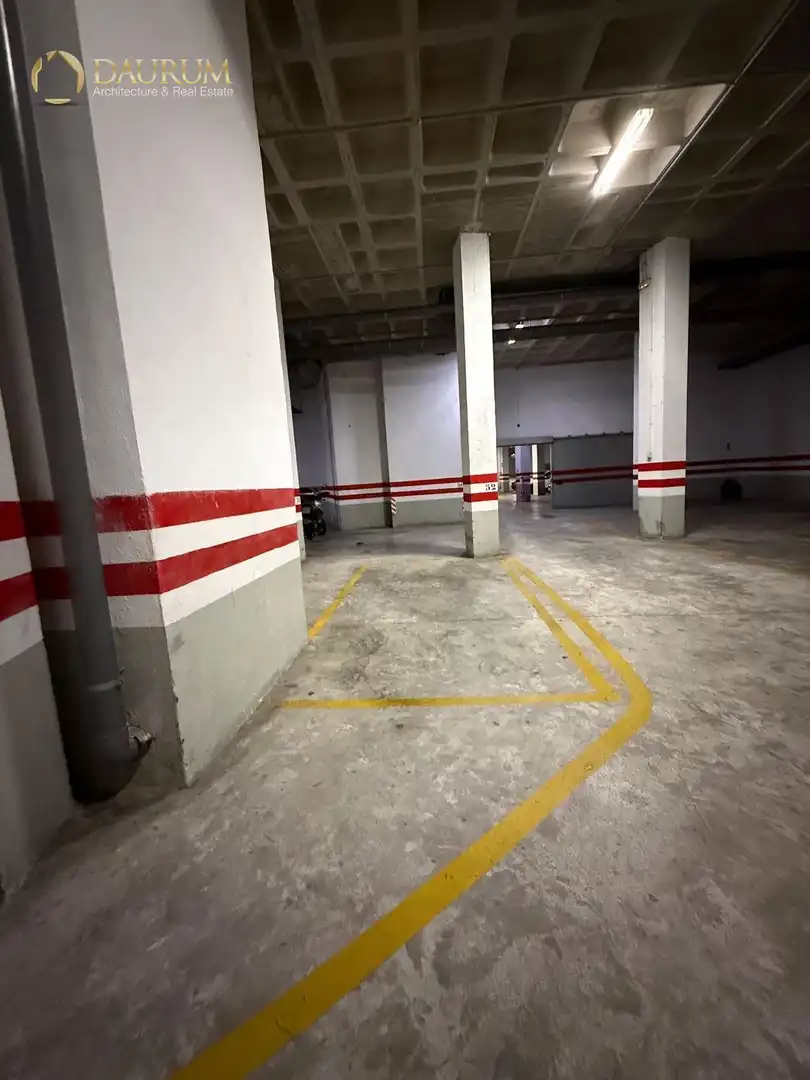 Parking of Garage for sale in Alicante / Alacant