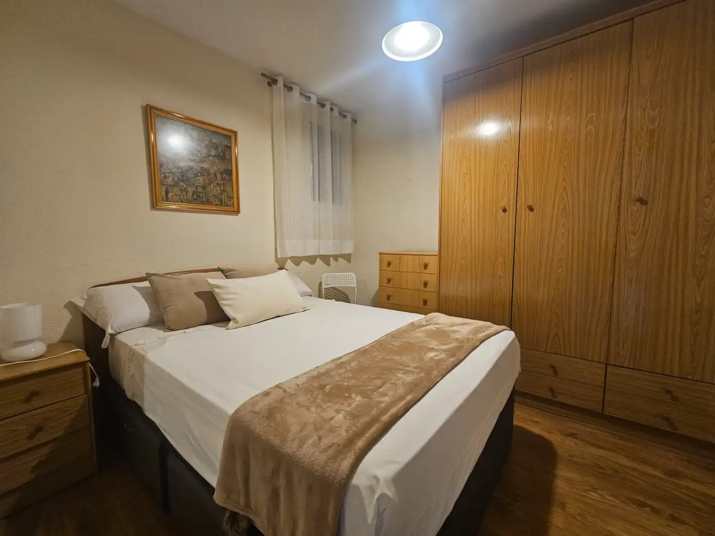 Appartamento con terrazza in vendita a Carrer de l'Arc de Sant Martí, imagen 8