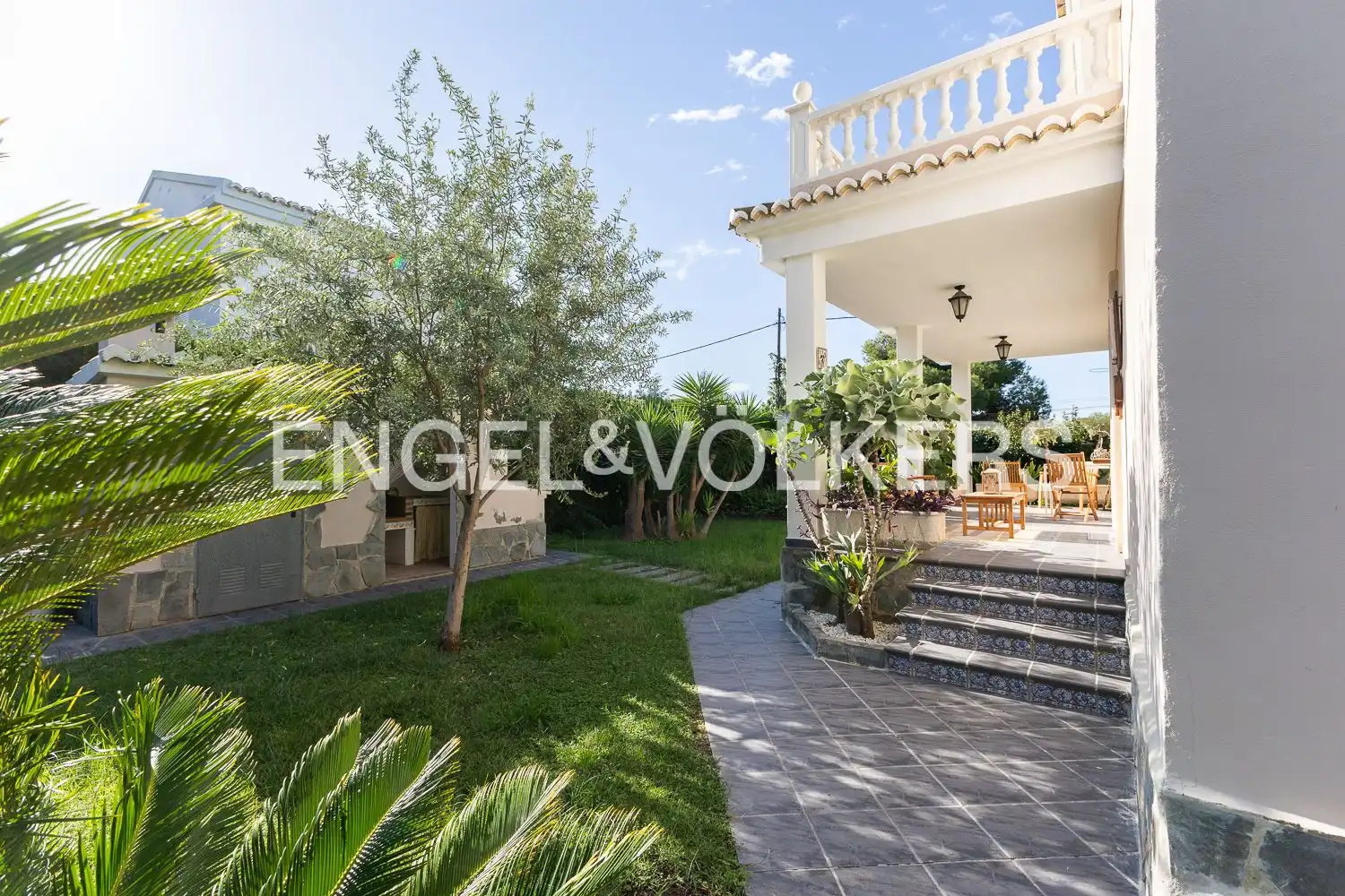 House with pool for sale in Serra, imagen 75