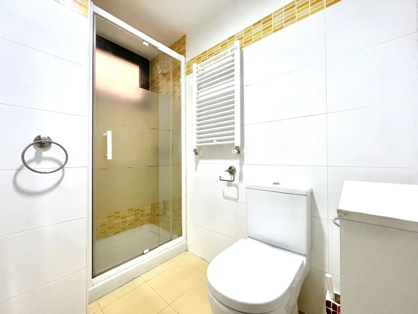 Flat for rent in ENRIQUE GRANADOS , Tenería I – La Tenería II