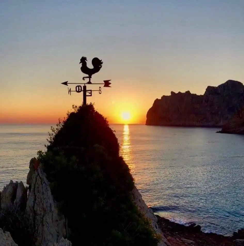 Residencial en venda a Cala Sant Vicenç