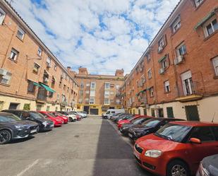 Planta baixa en venda a Calle CASTRO DE ORO, Opañel