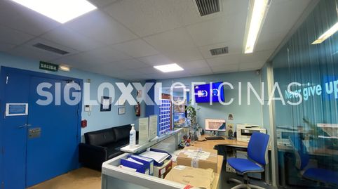 Photo 2 of Office for rent in Comte D'urgell, L'Antiga Esquerra de l'Eixample, Barcelona Capital