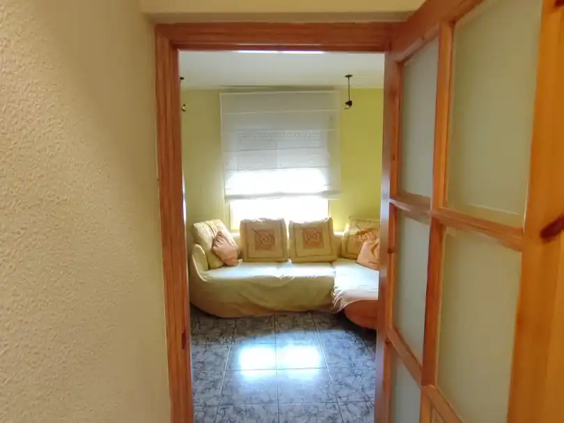 Piso en venta en Plaça de Pep Ventura 12, imagen 5