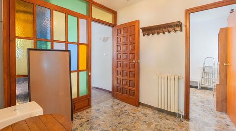 Amplia casa con elevador, calefacción por radiadores, almacén y gran parcela, imatge 4