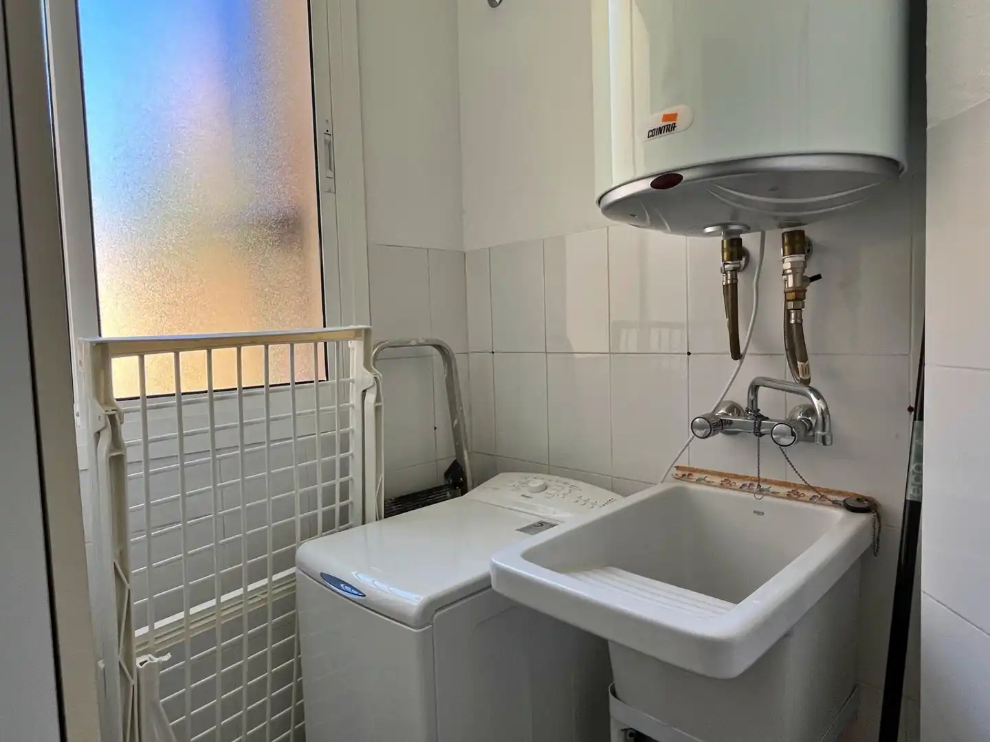 Piso con ascensor en venta en Calle Numancia, imagen 20
