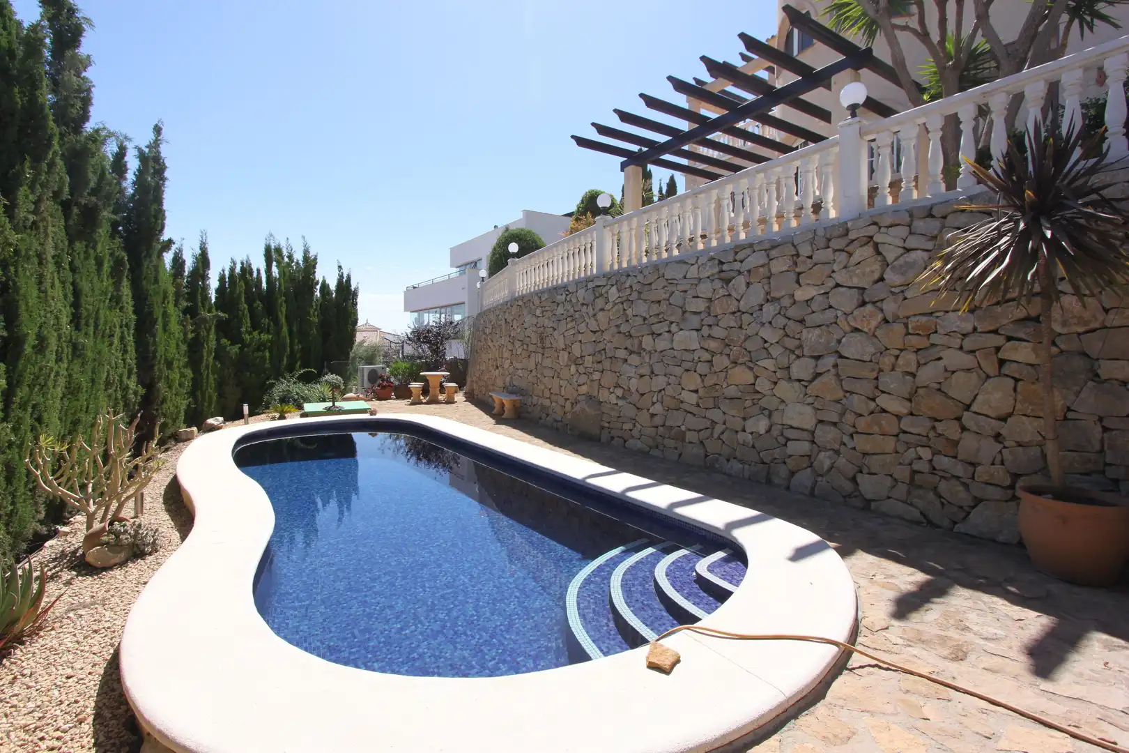 Villa zum Verkauf in carrer del Penyassegat, Cala d'Or, el Campello, l'Alacantí, Alacant / Alicante, Valencian Community, 03569, Spain, imagen 3