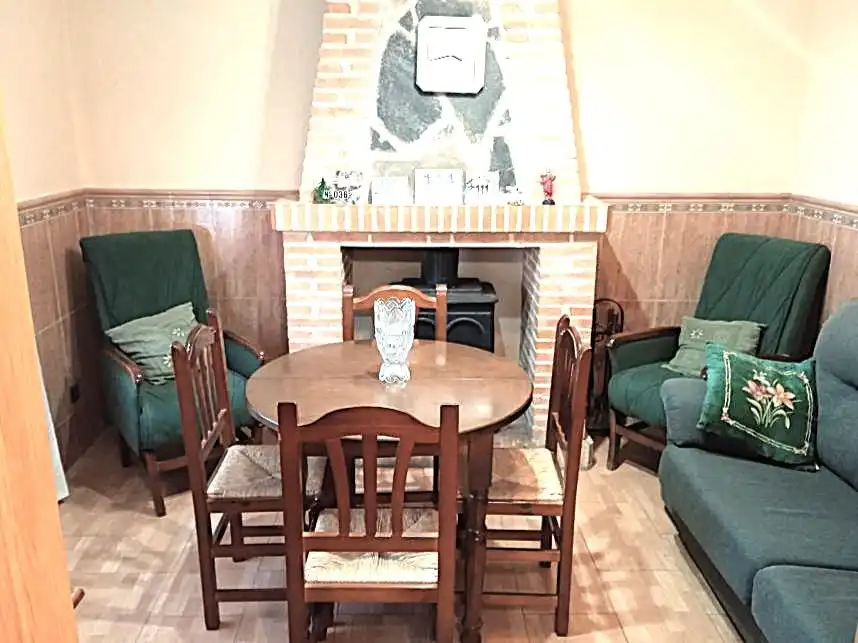 Haus oder Chalet zum Verkauf in Calle Caño, 37, Montiel