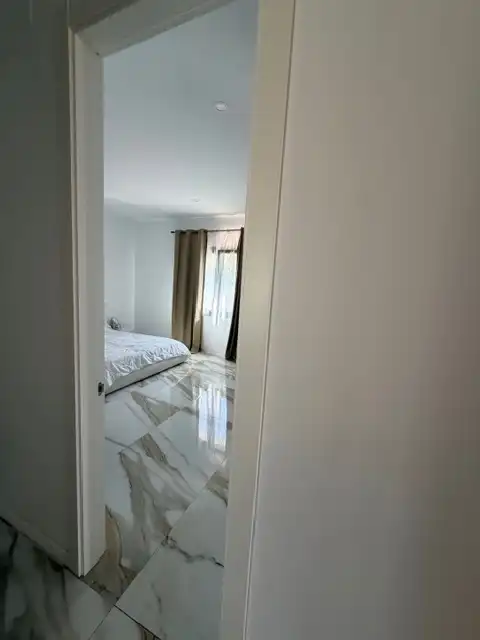 Habitación de Casa o chalet en venta en Las Ventas de Retamosa con Aire acondicionado, Calefacción y Jardín privado