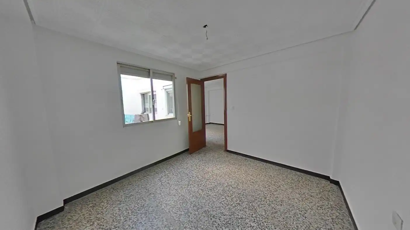 Pis amb ascensor en venda a Carrer del Literat Azorín 8, imagen 4