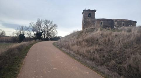 Foto 2 de Casa o xalet en venda a Tagarrosa, 9, Melgar de Fernamental, Burgos