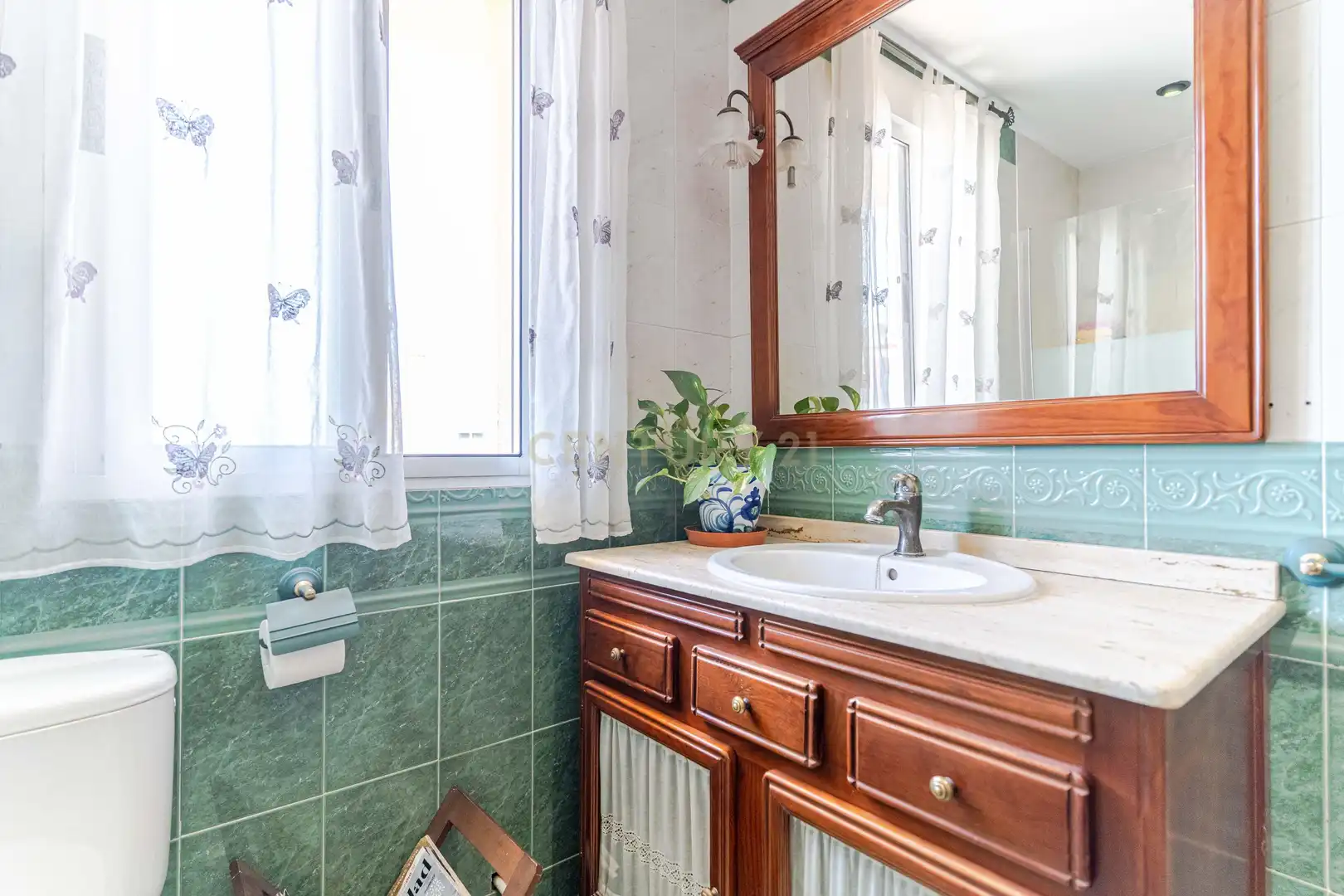 Maison mitoyenne avec terrasse à vendre à Calle Rio Aguas Blancas, 8, Cúllar Vega, Spain, imagen 31