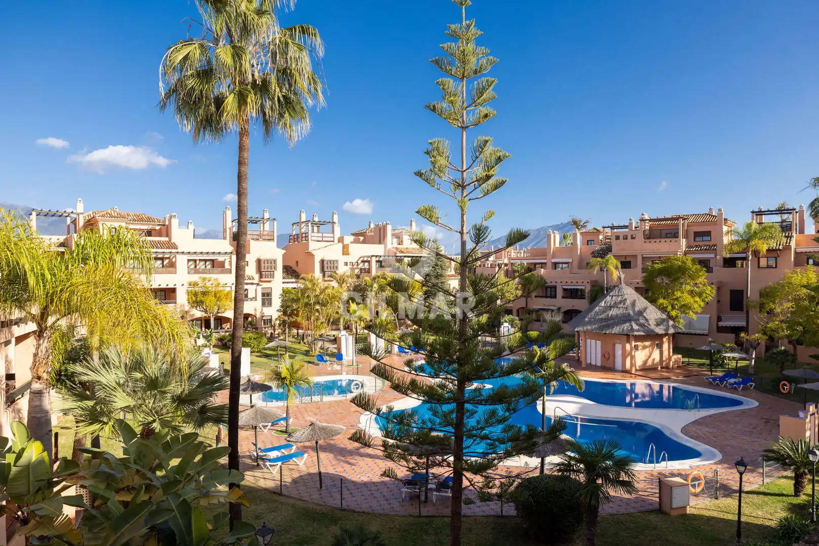 Apartment with terrace for sale in Benamara - Atalaya, imagen 27