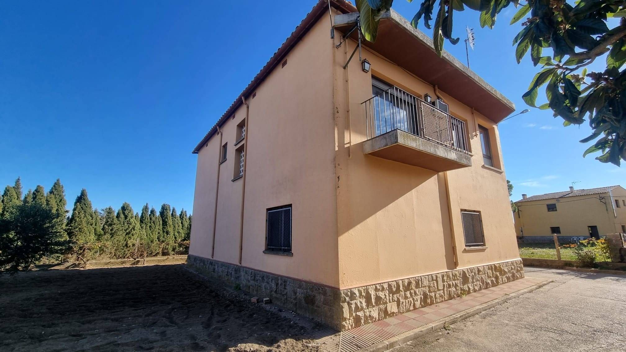 Finca rústica en venda a Carrer Del Nord, Bàscara
