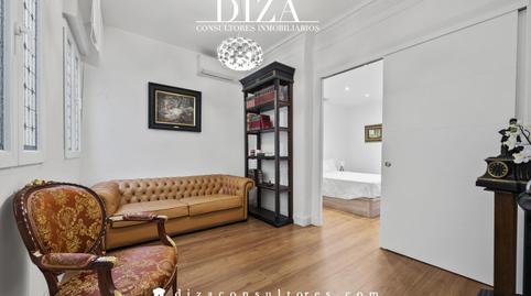 Photo 3 of Flat to rent in De Serrano, Castellana,  Madrid Capital