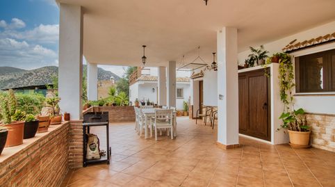 Foto 5 de Casa o chalet en venta en Aldea de Vilo Periana, Periana, Málaga
