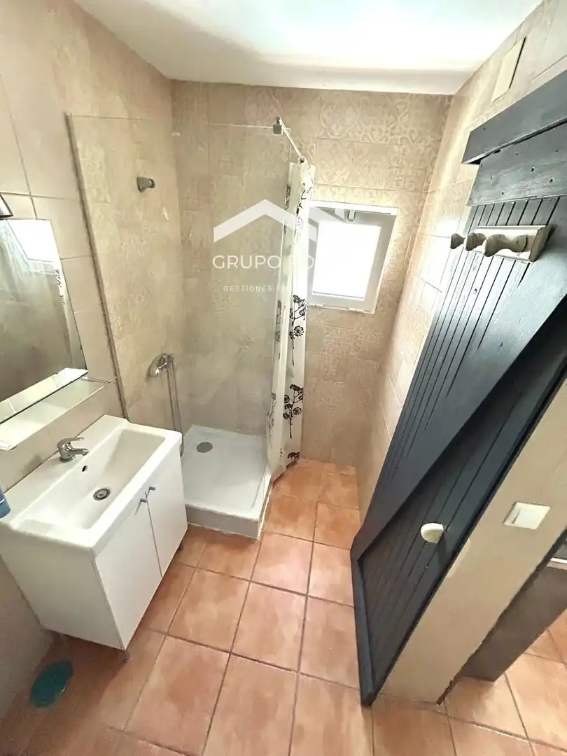 Baño de Piso en venta en Jerez de la Frontera con Aire acondicionado, Terraza y Alarma