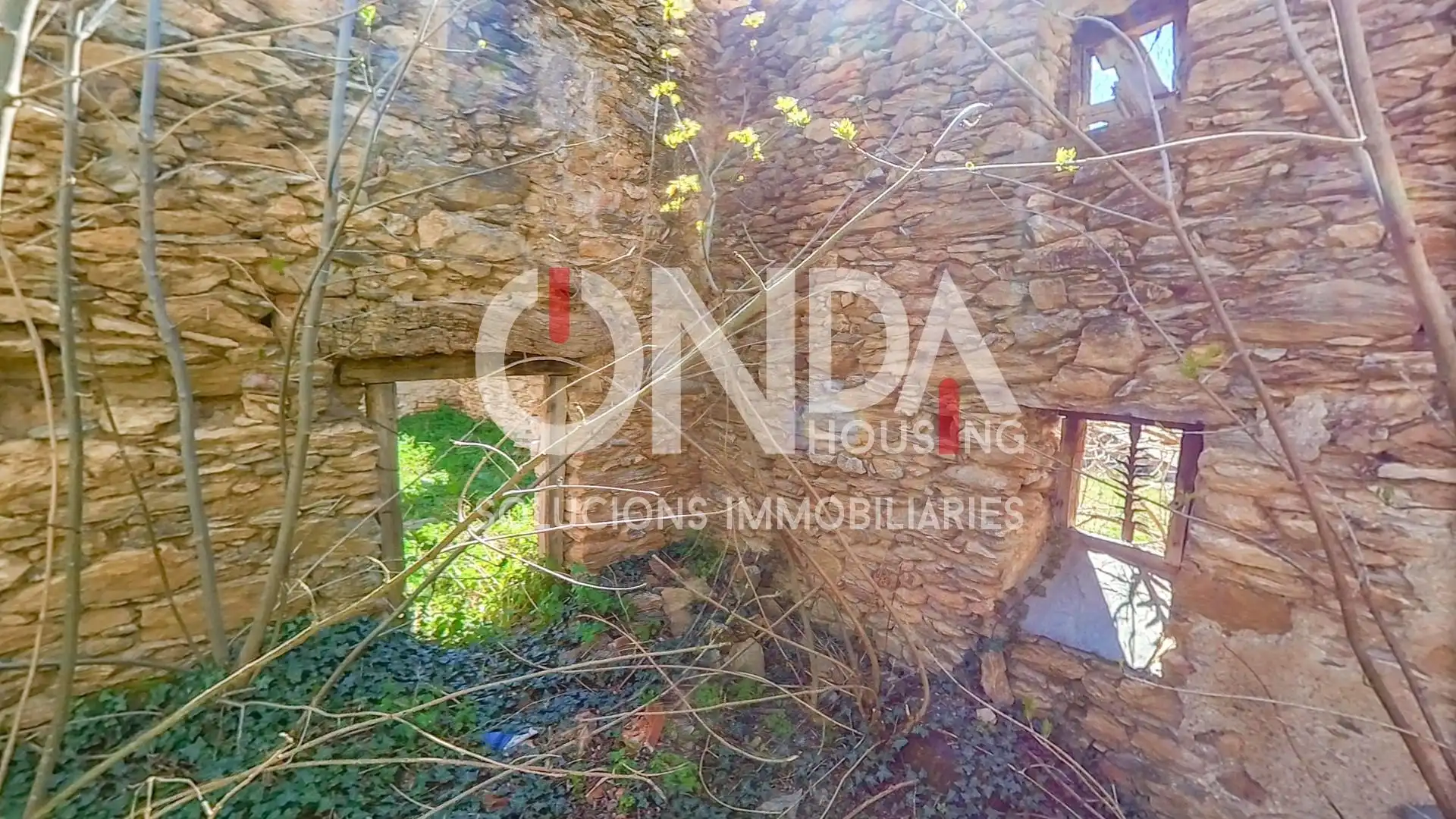 Residential for sale in TORRENT-ARS, 6, Les Valls de Valira