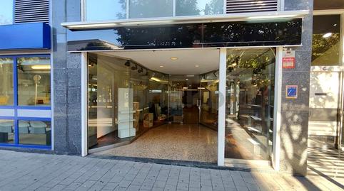 Photo 2 of Premises to rent in D'esplugues, Centre, Barcelona