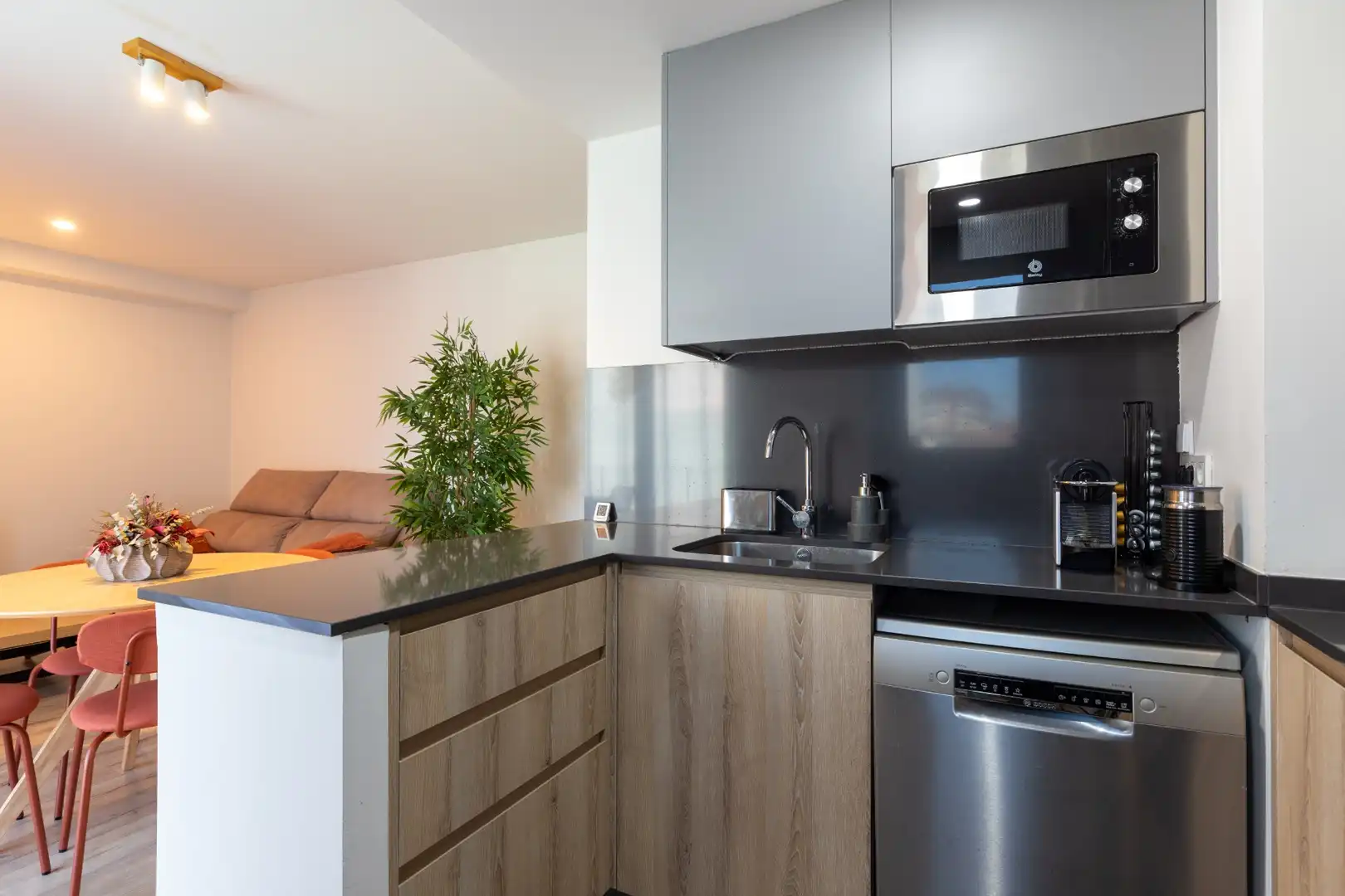 Flat for sale in Ubach i Soler, Sant Pere