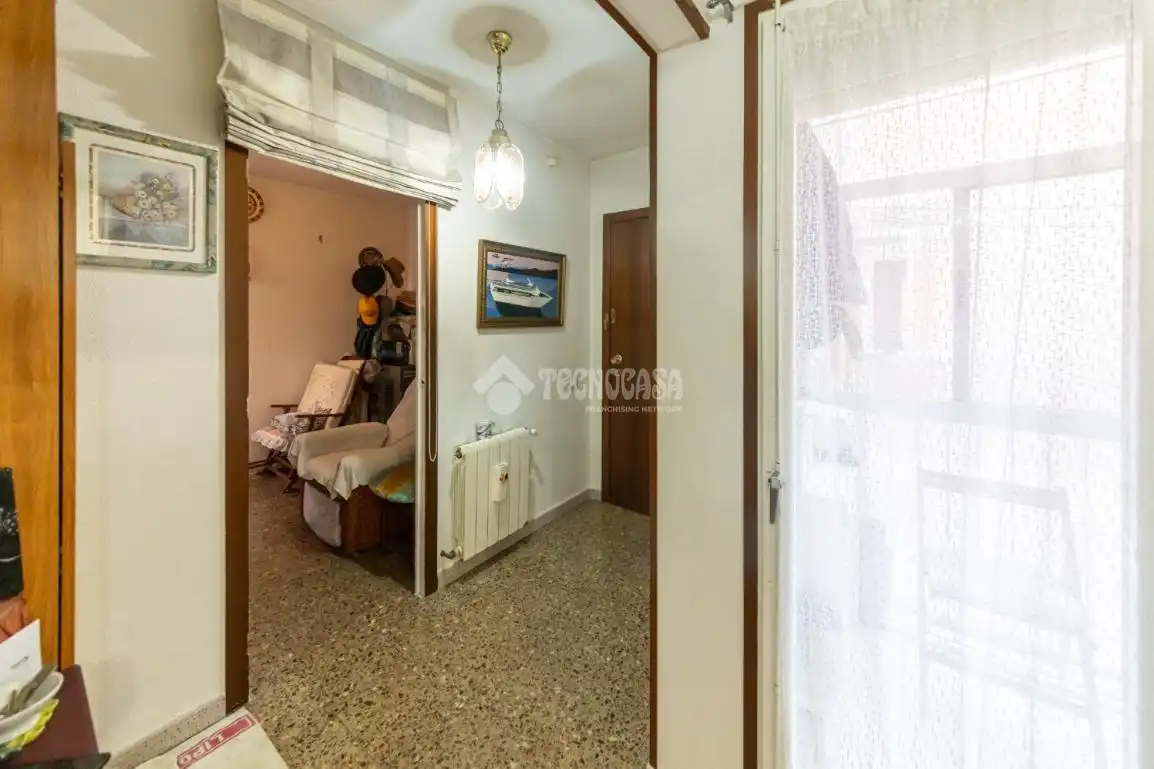 Wohnung zum Verkauf in Cubelles mit Balkon