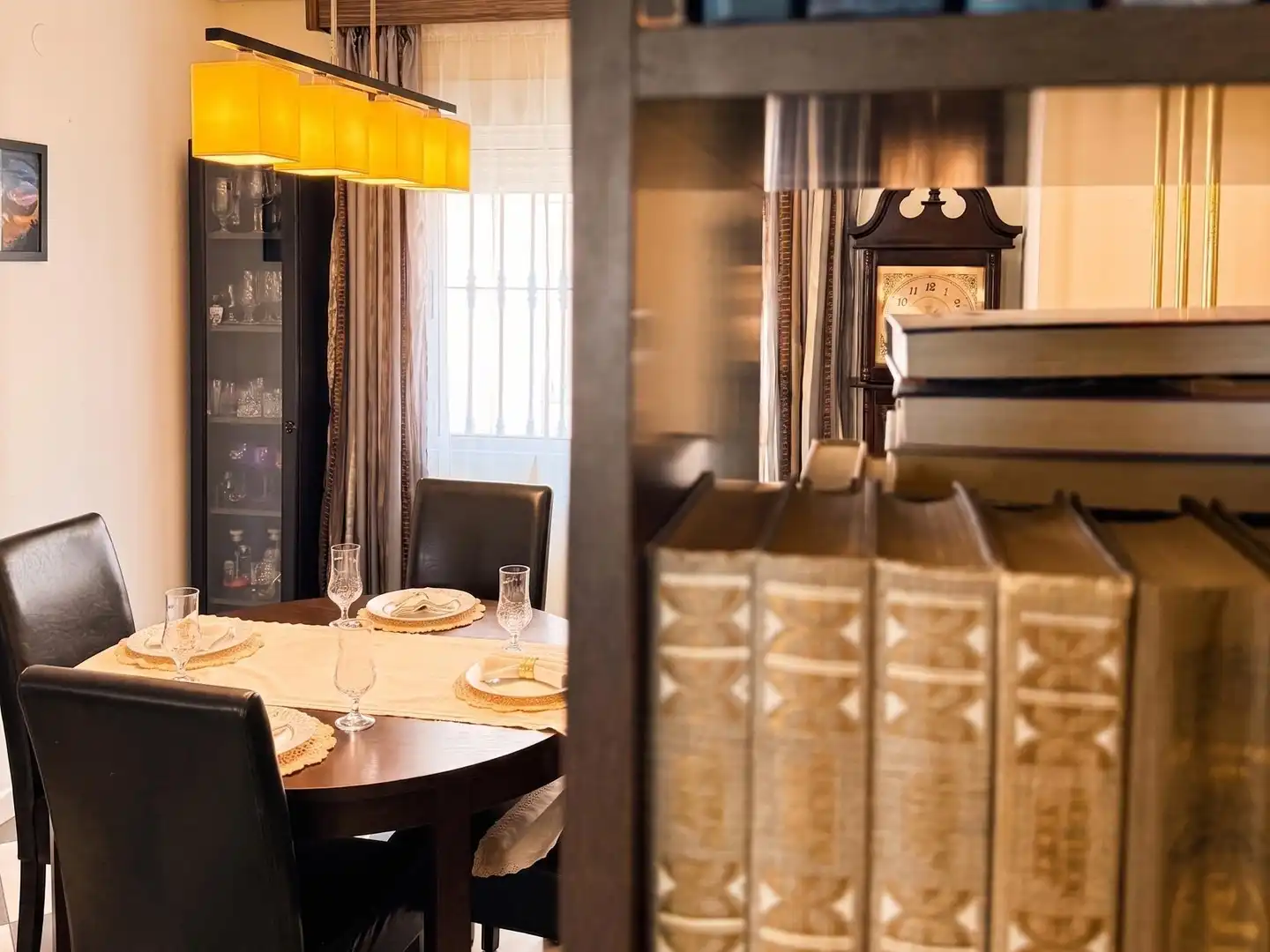 Casa amb terrassa en venda a Orihuela Costa, imagen 11