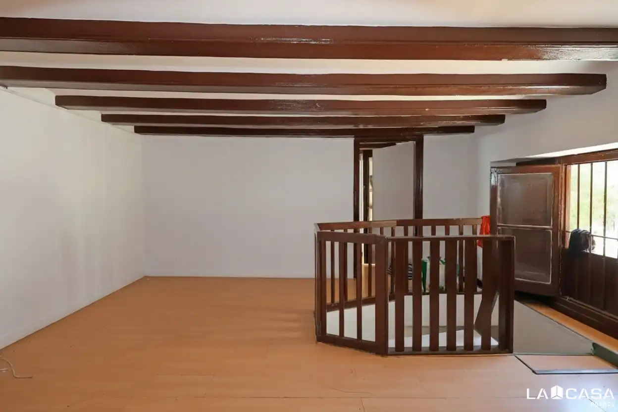 Duplexes for sale in Barcelona