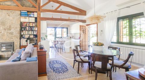 Foto 2 de Casa o chalet en venta en Somosaguas, Pozuelo de Alarcón