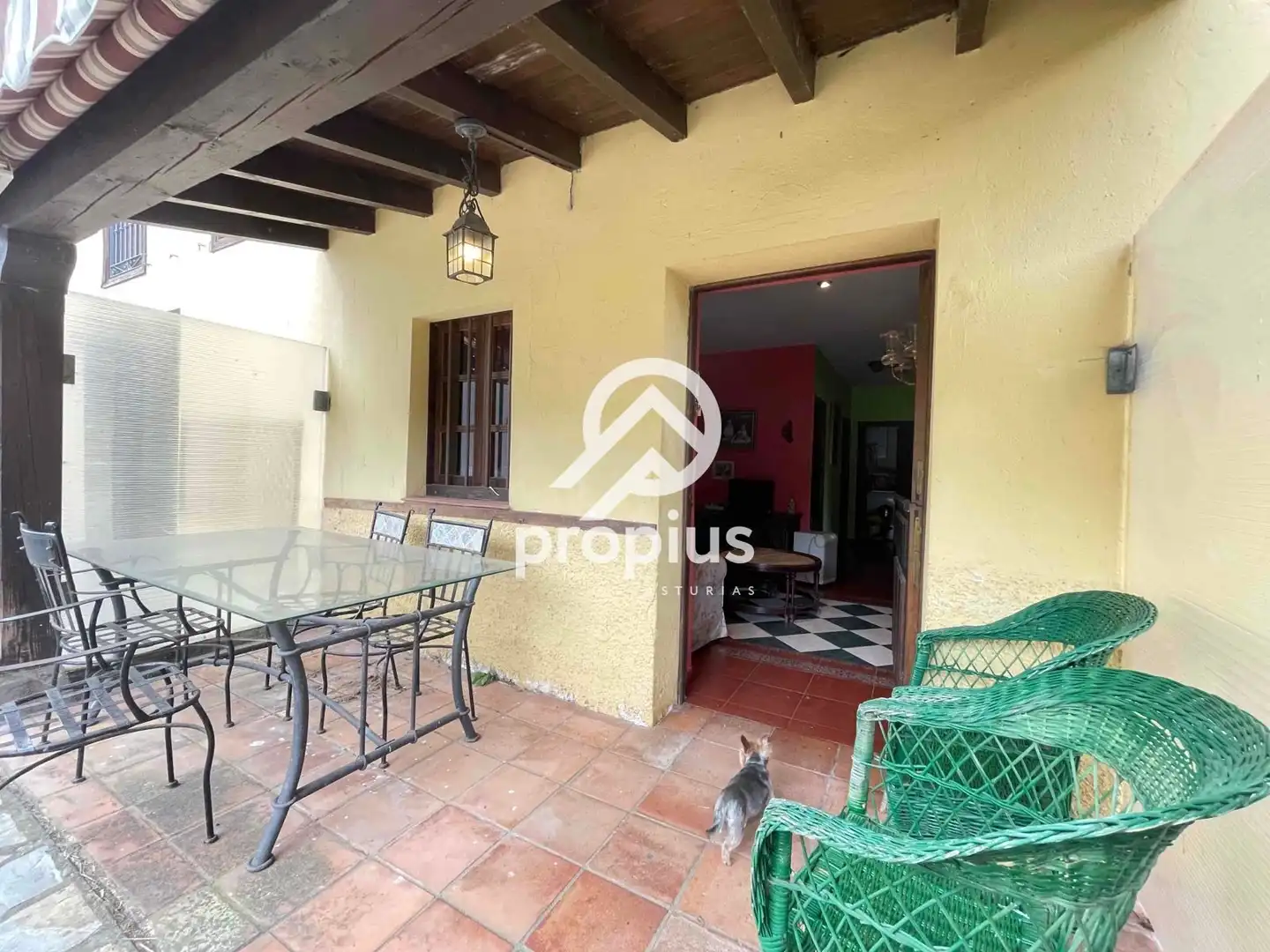 Haus zum Verkauf in LA RIEGA, imagen 44