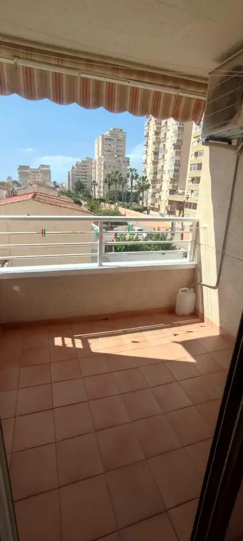 Piso con terraza en venta en Nueva Torrevieja - Aguas Nuevas, imagen 33