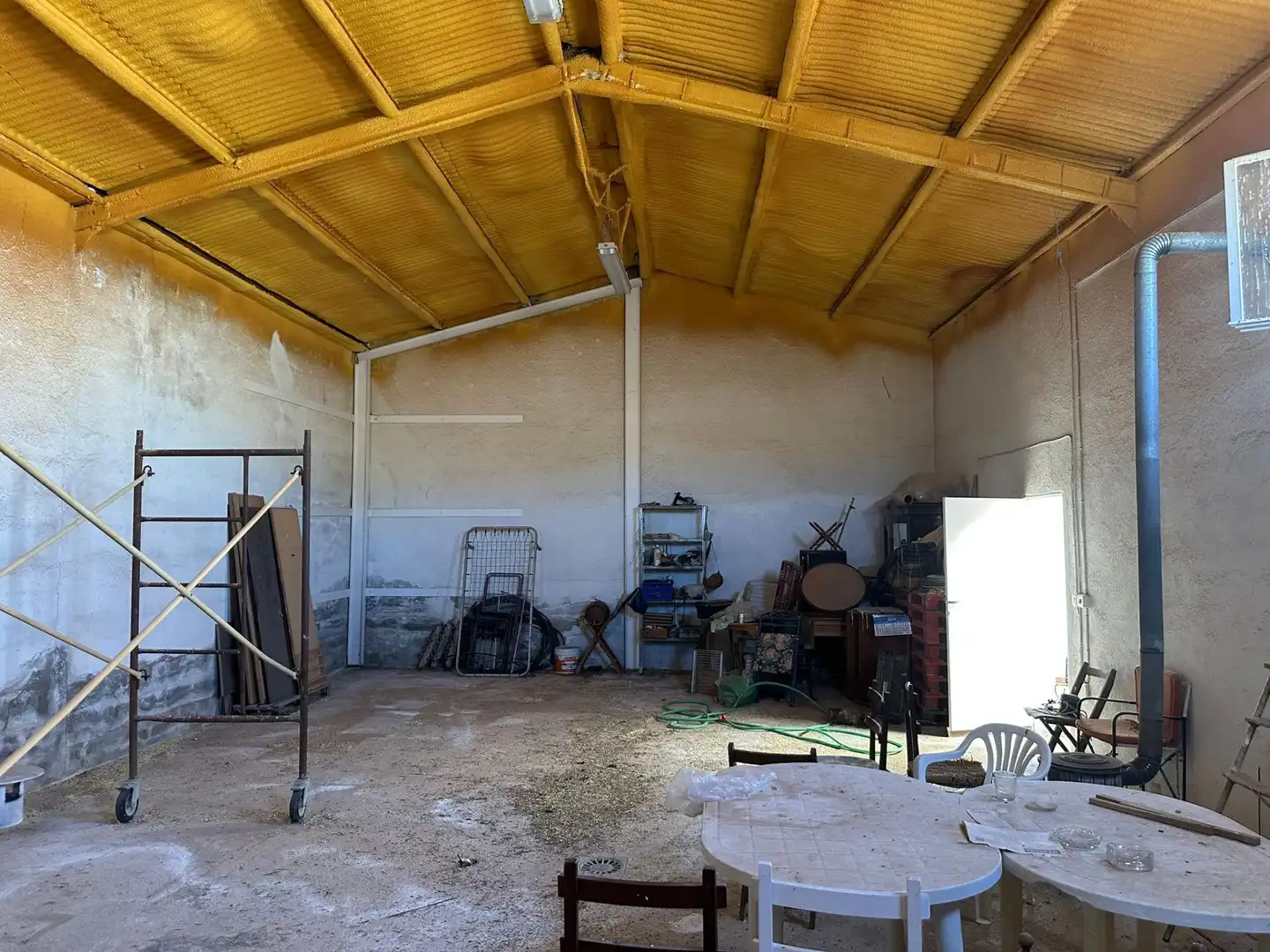 Casa o chalet en venta en Lorca con Aire acondicionado, Terraza y Trastero
