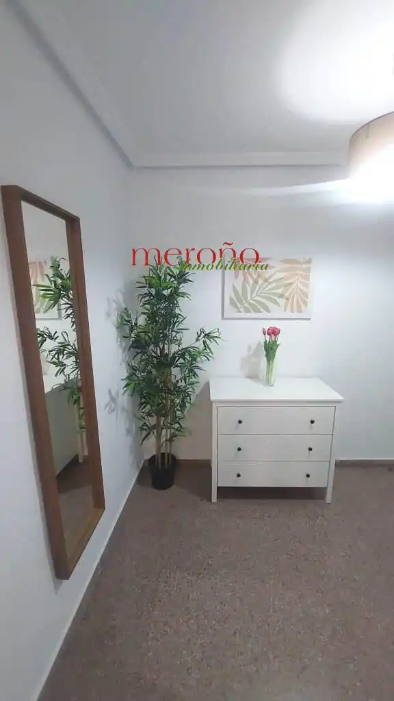 Habitación de Piso para compartir en Elche / Elx con Amueblado
