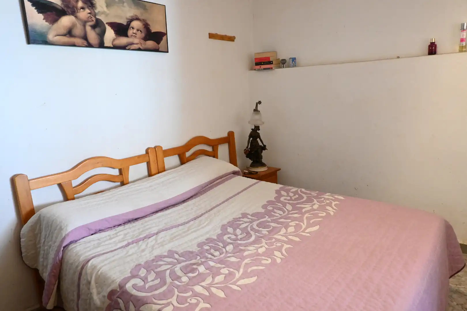 Habitación de Casa adosada en venta en Armilla