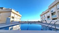 Swimming pool of Attic for sale in El Vendrell  with Air Conditioner, Heating and Terrace