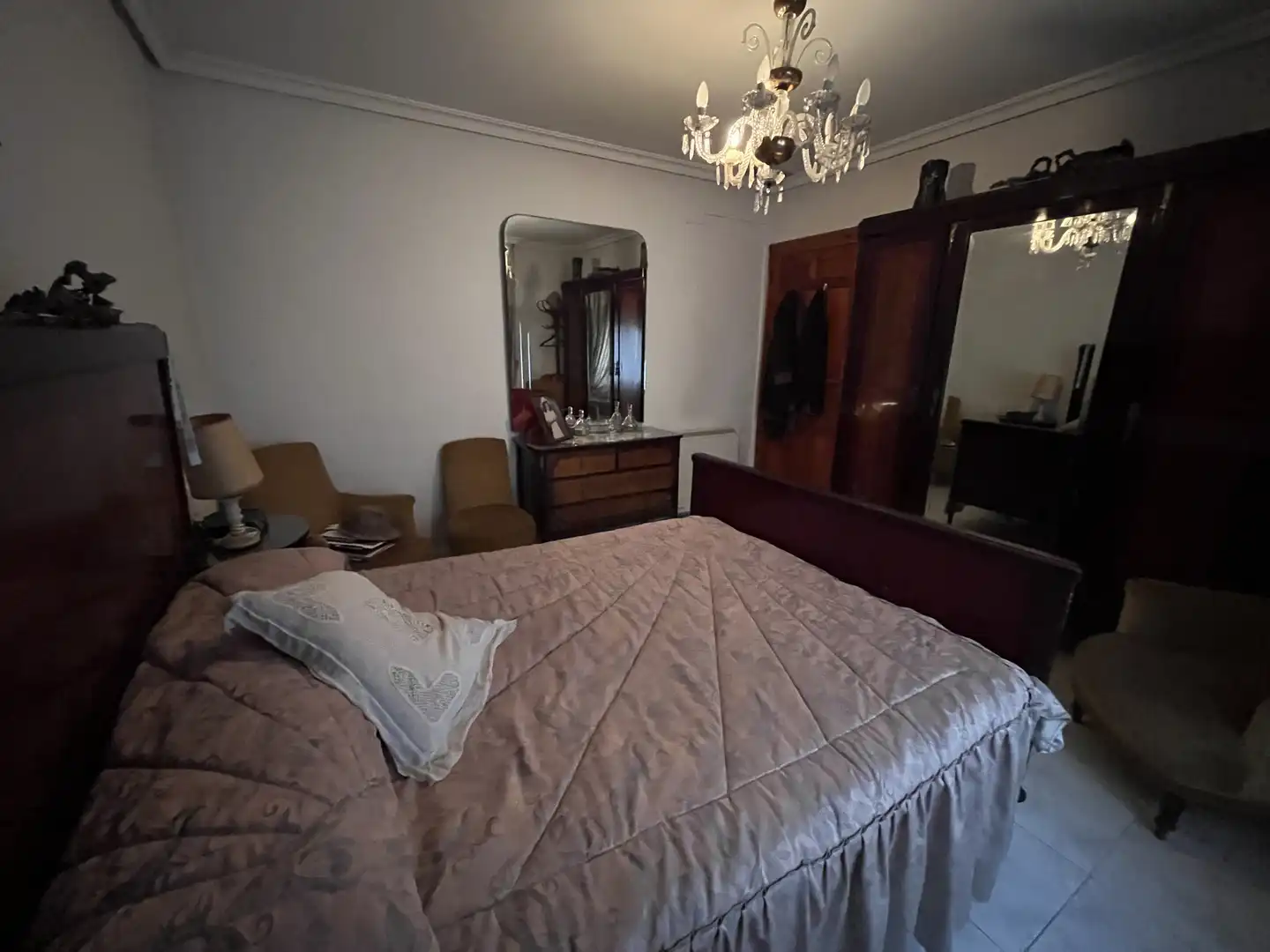 Casa o chalet en venta en Mora
