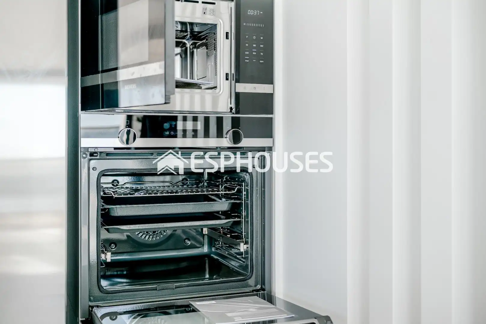 Appartement compact avec terrasse à vendre à Playa de Poniente, imagen 29