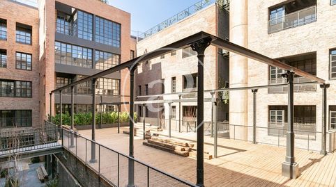 Apartamentos nuevos en singular proyecto de rehabilitación de antigua Fábrica Textil