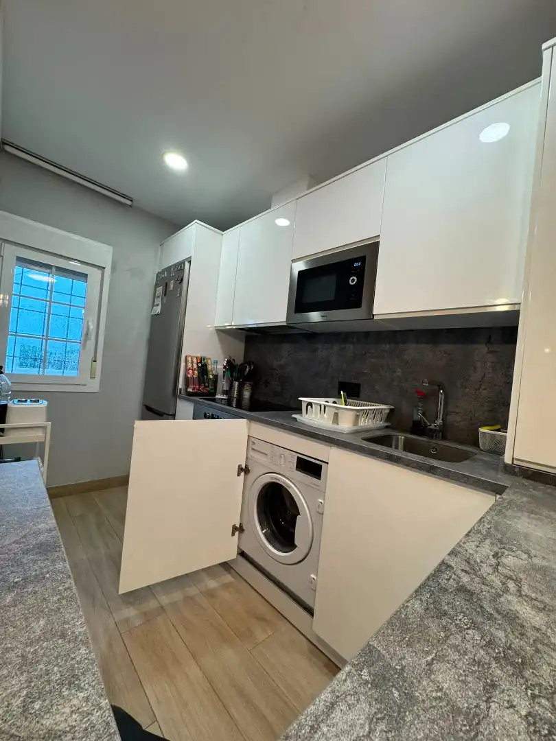 Flat to rent in La Barrosa, imagen 12
