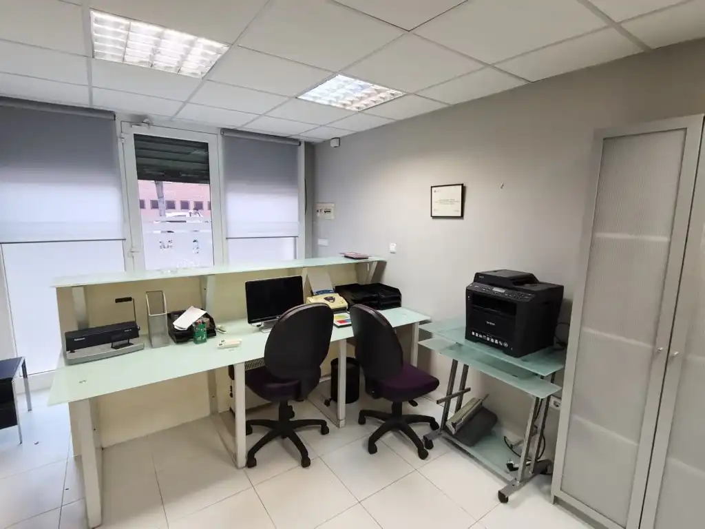 Commercial properties for sale in Vilafranca del Penedès