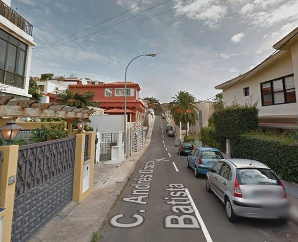 Casa adosada en Venta en Calle Andrès Orozco Batista en Vistabella - Villa Benitez - Ballester