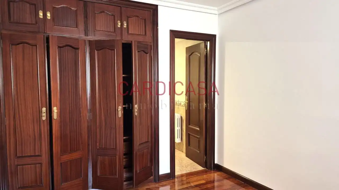 Piso con ascensor en venta en Areal, imagen 14