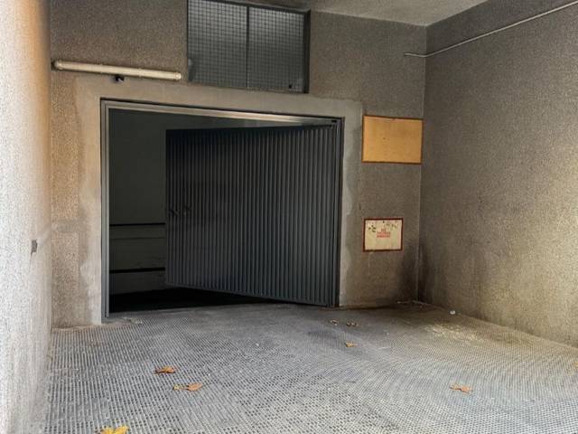 Garaje en Alquiler en Carrer José Cremades Monpó, 8 en Ibi