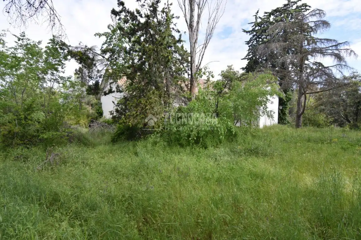 Casa o chalet en venta en Villaviciosa de Odón con Calefacción, Jardín privado y Terraza