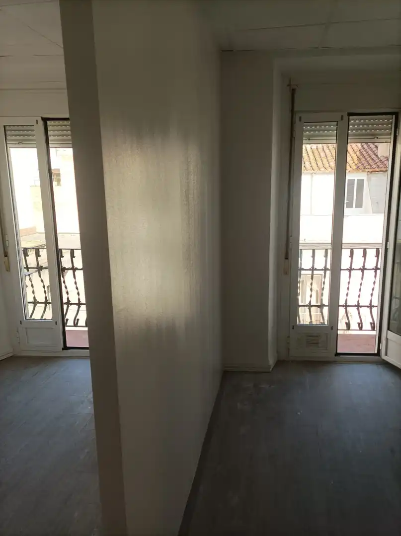 Apartamento de alquiler en Carrer Palau i Quer, Grau - Quintanes
