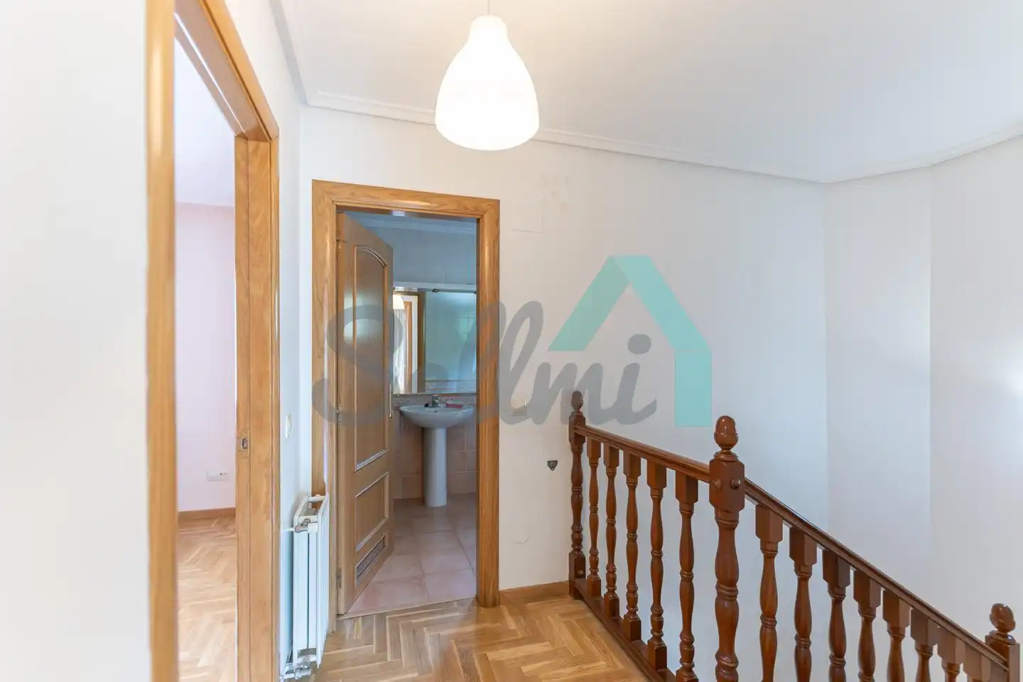 Detached homes for sale in Urbanización Río Nalón, Ribera de Arriba