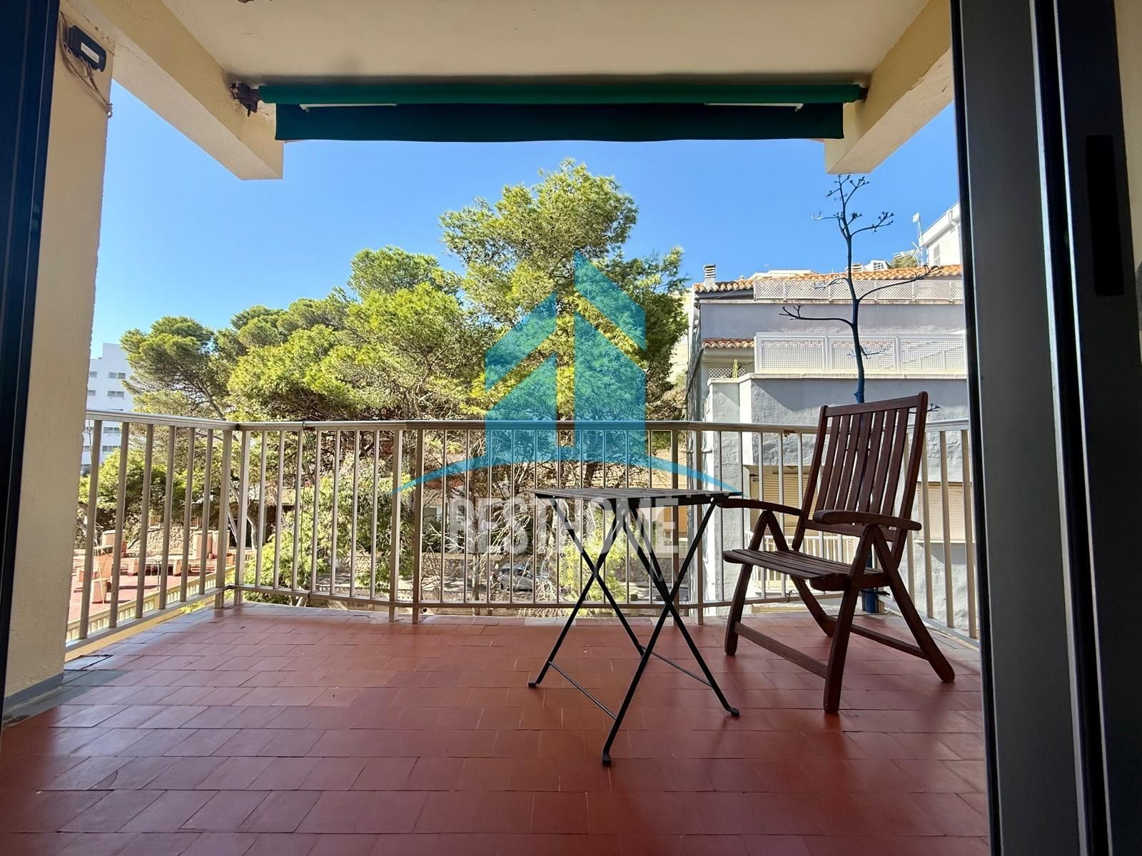 Exterior view of Apartment to rent in Cullera  with Terrace and Balcony