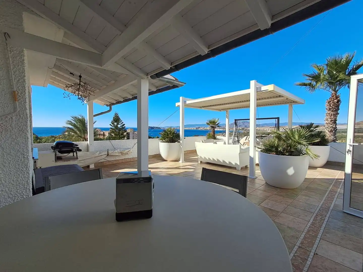 Villa mit Pool zum Verkauf in Pedanías Oeste, imagen 19